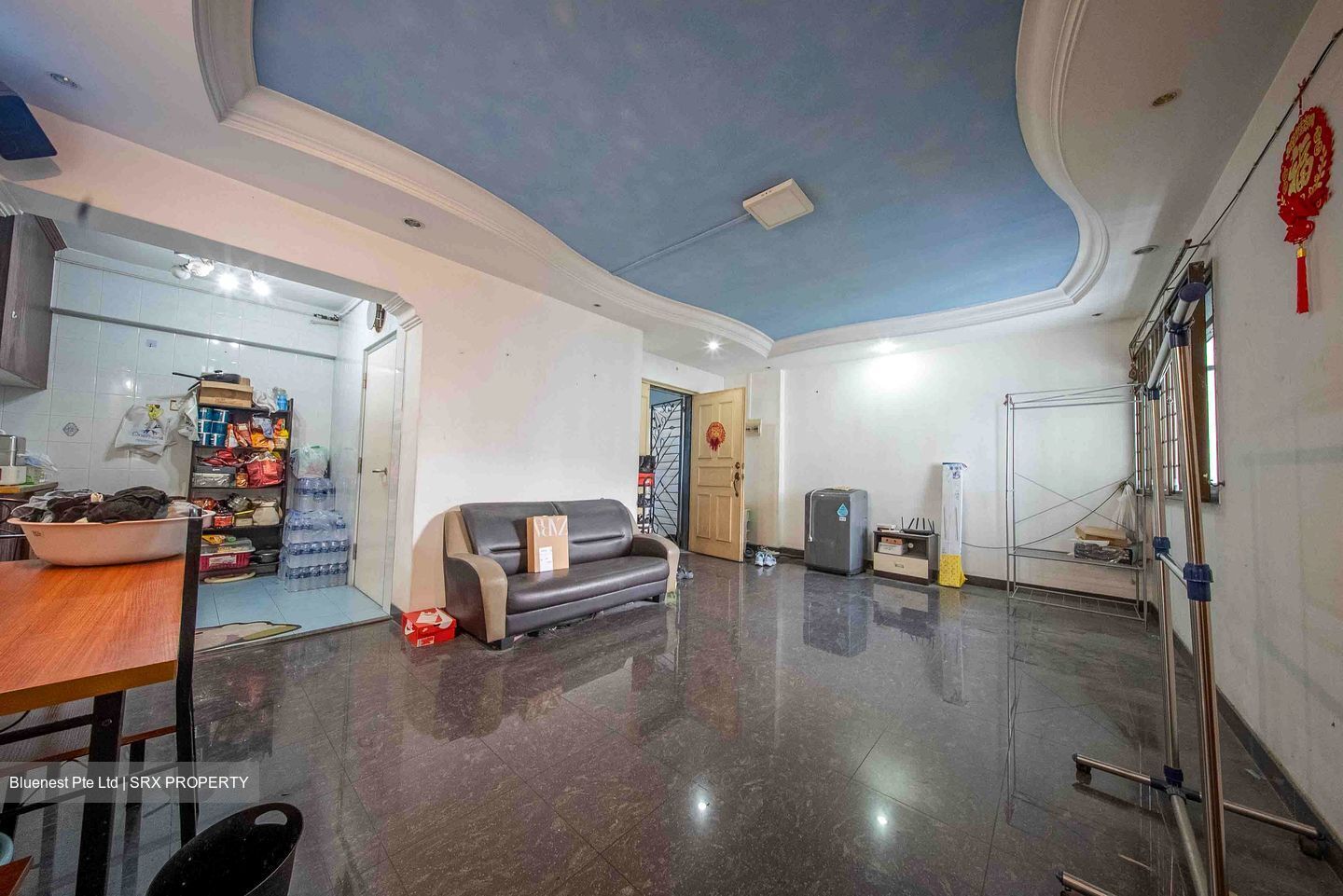 Blk 276A Wenya (Jurong West), HDB 4 Rooms #487026761